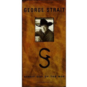 GeorgeStraitBoxSet